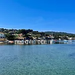 Villa Front De Accès Presqu'île De Giens-sea&mountain Pleasure *
