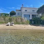 Front De Accès Presqu'île De Giens-sea&mountain Pleasure * Hyères