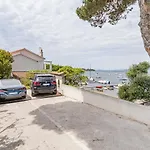 Front De Acces Presqu'ile De Giens-sea And Mountain Pleasure 빌라 히에레