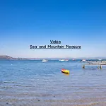 Front De Accès Presqu'île De Giens-sea&mountain Pleasure Villa *