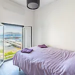 Front De Acces Presqu'ile De Giens-sea And Mountain Pleasure וילה הייר
