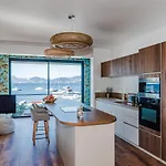 Front De Acces Presqu'ile De Giens-sea And Mountain Pleasure וילה הייר