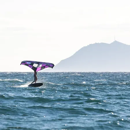 וילה Front De Acces Presqu'ile De Giens-sea And Mountain Pleasure