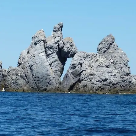 Villa Front De Acces Presqu'ile De Giens-sea And Mountain Pleasure